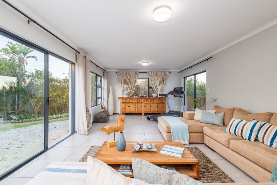 4 Bedroom Property for Sale in Welbedacht Western Cape